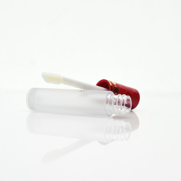 empty lip glaze tube - Image 2
