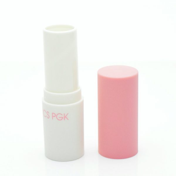Cylindrical lid lipstick tube lipstick tube 3.5g - Image 3