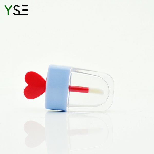 Ice Cream Lip Gloss Bottle 3ml - Image 5