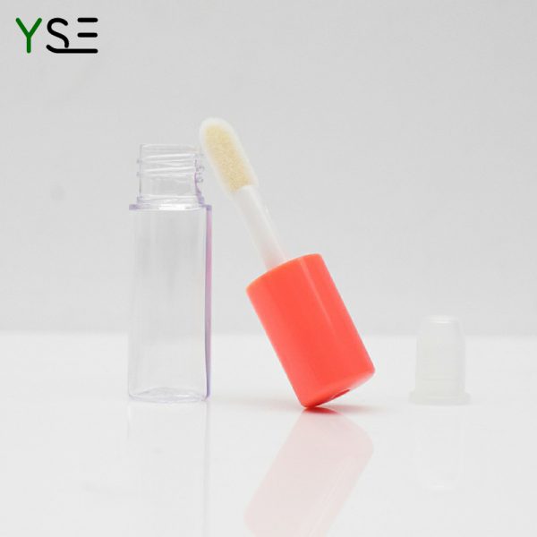 Red Mini Lip Tint Tubes 1.5ml - Image 4