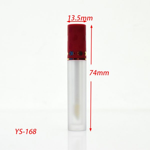 empty lip glaze tube - Image 3