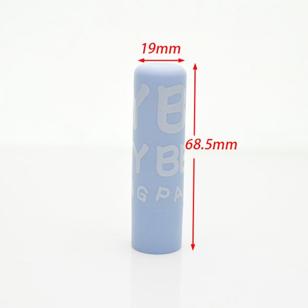 Round vermicelli paste tube packaging concealer tube packaging material 5g - Image 4