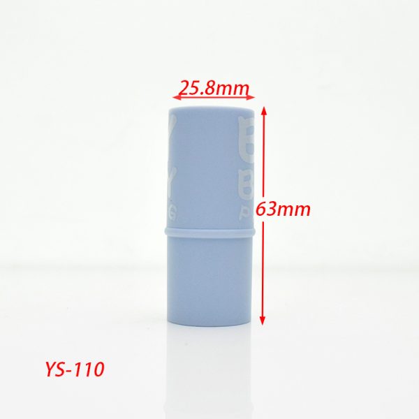 Round vermicelli paste tube packaging concealer tube packaging material 5g - Image 5