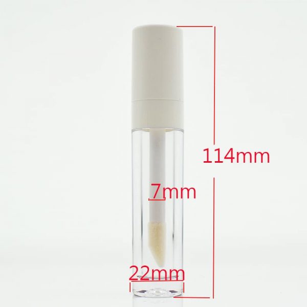 Liquid Foundation Bottle 10ml - Image 2