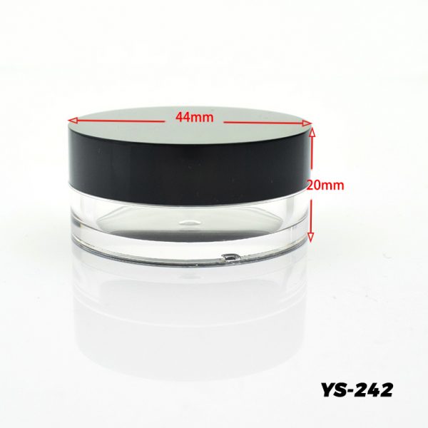 Powder box powder blusher box - Image 4