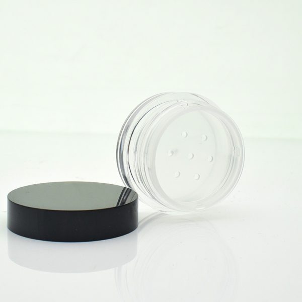 Powder box powder blusher box - Image 3