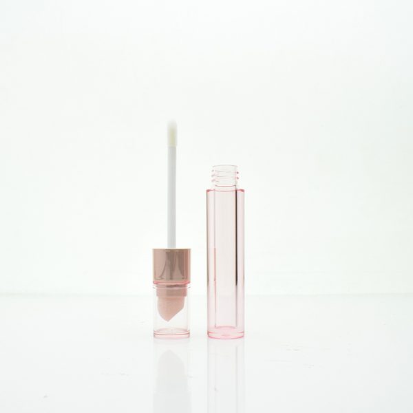 Customized 6ml foundation make-up repair liquid empty bottle concealer liquid tube - Image 2