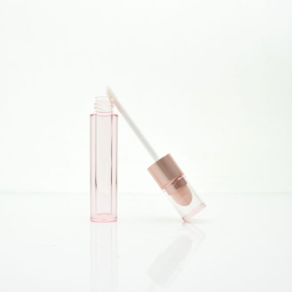 Customized 6ml foundation make-up repair liquid empty bottle concealer liquid tube - Image 3