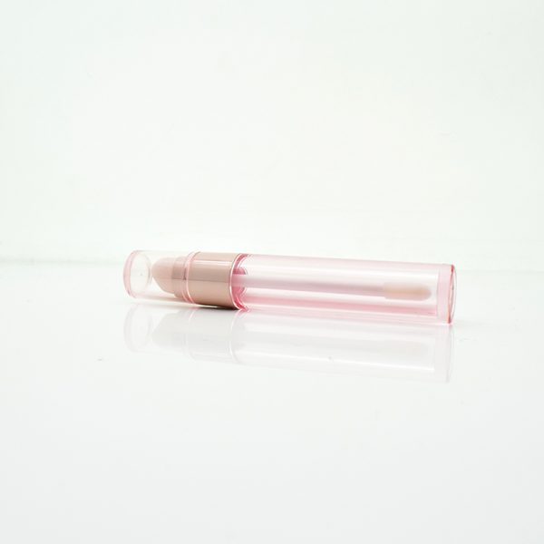 Customized 6ml foundation make-up repair liquid empty bottle concealer liquid tube - Image 5