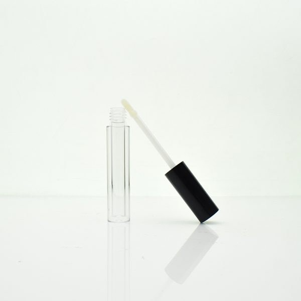 Eye black empty tube eyelash growth liquid bottle lip color lip glaze tube - Image 3