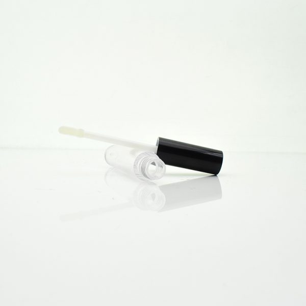Eye black empty tube eyelash growth liquid bottle lip color lip glaze tube - Image 4