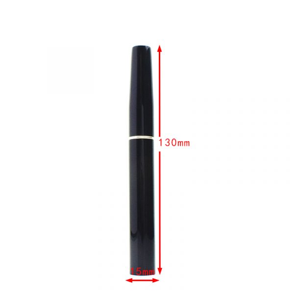 Aluminum eye black growth nourishing liquid package - Image 4