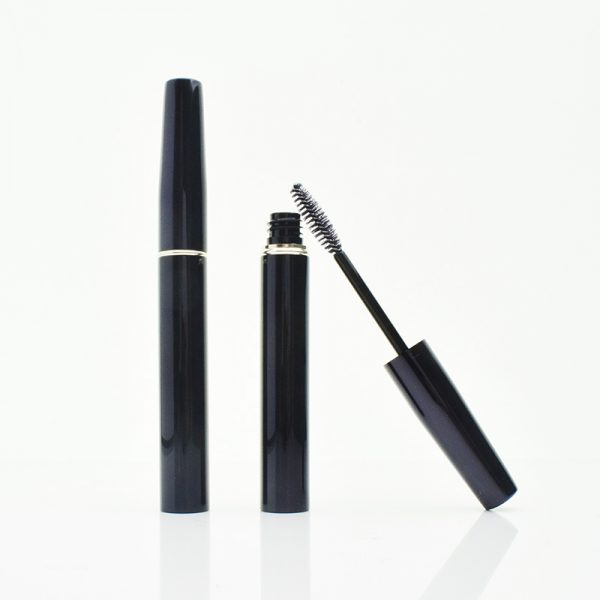 Aluminum eye black growth nourishing liquid package