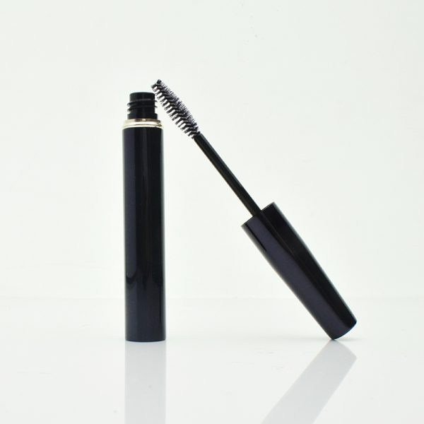 Aluminum eye black growth nourishing liquid package - Image 2
