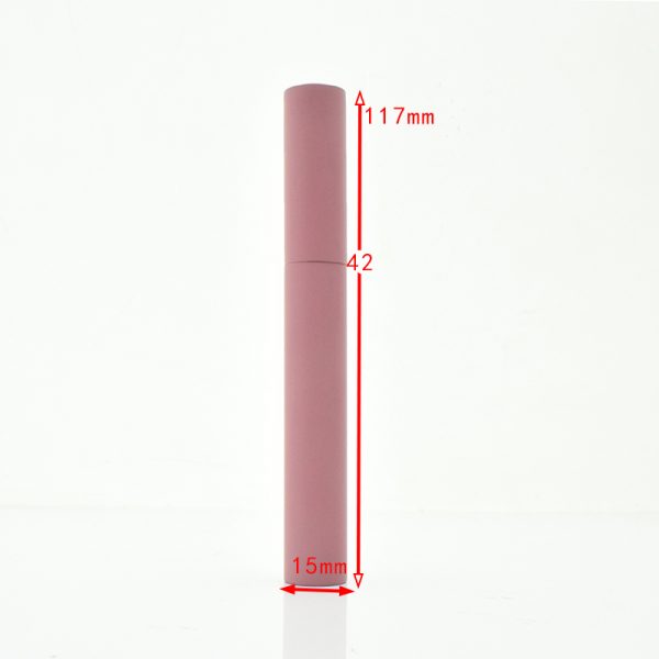 Eyelash growth liquid tube packaging material false eyelash glue water bottle packaging - Image 4