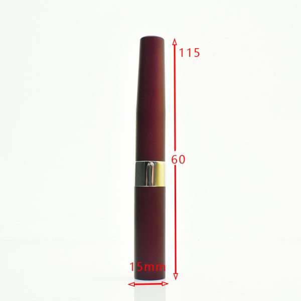 High grade 5ml aluminum tube eyelash growth liquid bottle - Image 4