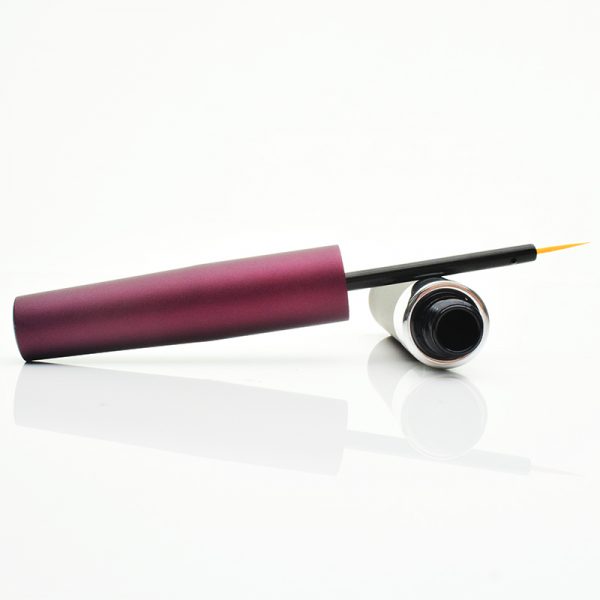 High grade 5ml aluminum tube eyelash growth liquid bottle - Image 3