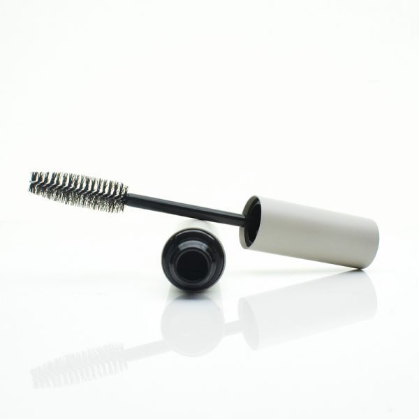 Off white aluminum bottle hair breaker bottle eye black tube - Image 3