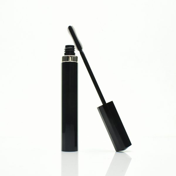 Round full set of aluminum eye black tube lip color tube - Image 2