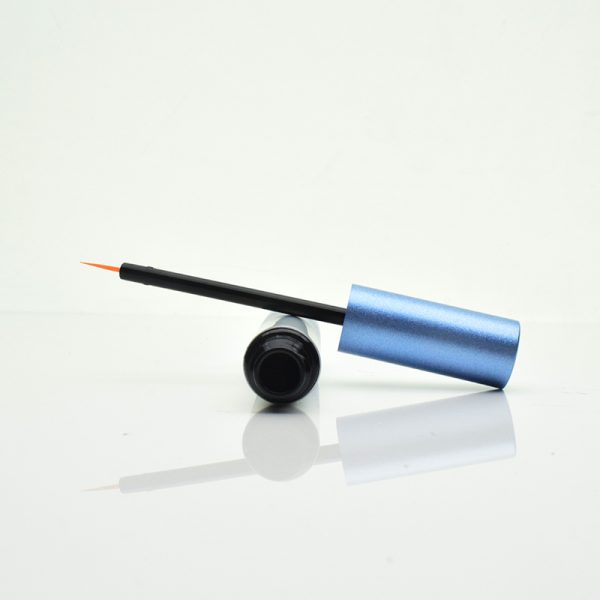 5ml circular aluminum tube eyelash growth liquid tube packaging material - Image 3