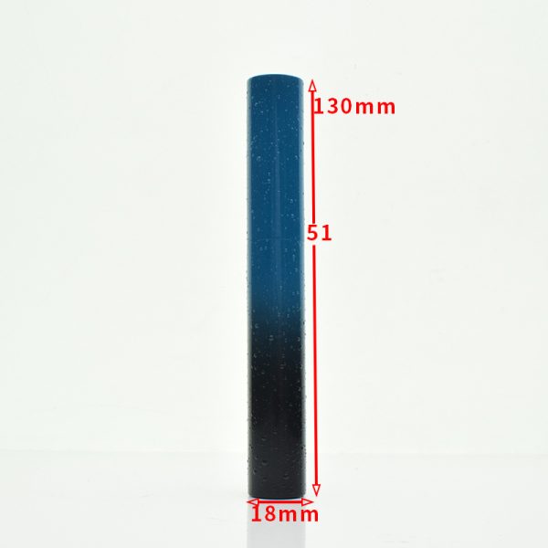 Round aluminum eye black tube packaging material growth liquid packaging - Image 4
