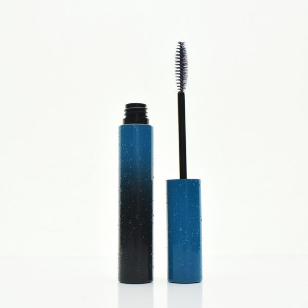 Round aluminum eye black tube packaging material growth liquid packaging - Image 2