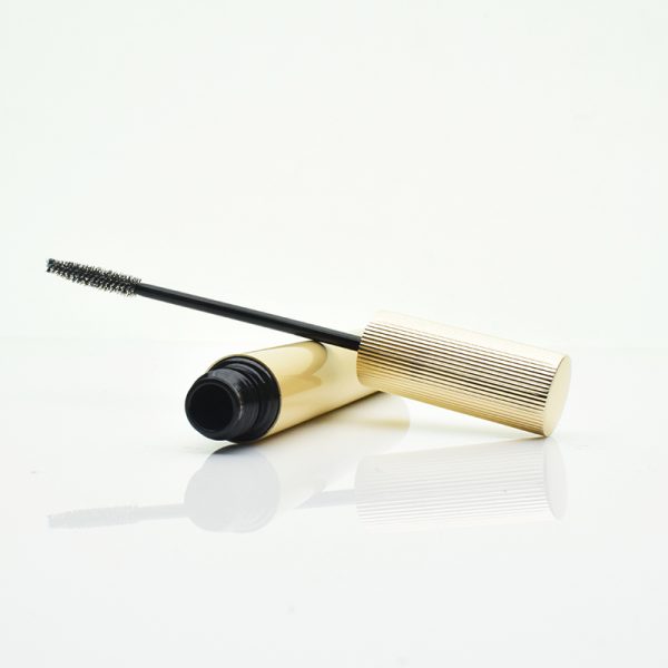 Customized aluminum eye black growth liquid bottle - Image 3