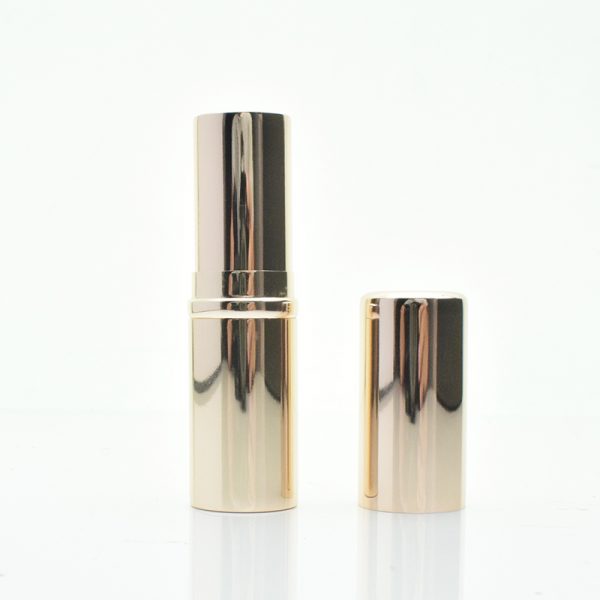 Aluminum lipstick tubes made of all aluminum packaging materials - Image 2