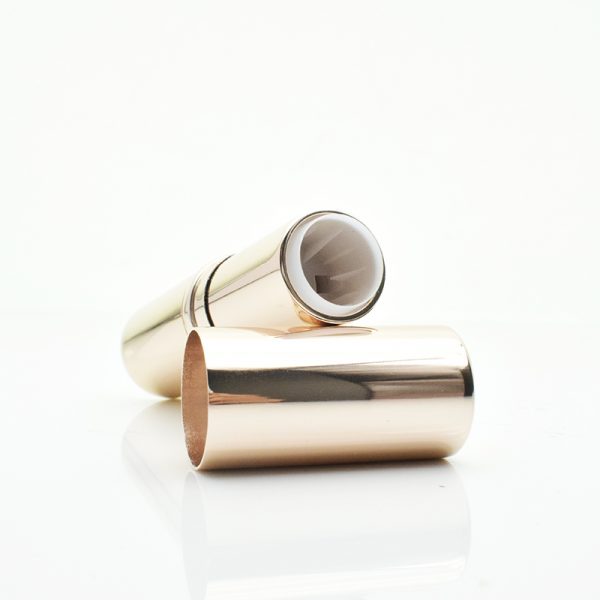 Aluminum lipstick tubes made of all aluminum packaging materials - Image 3