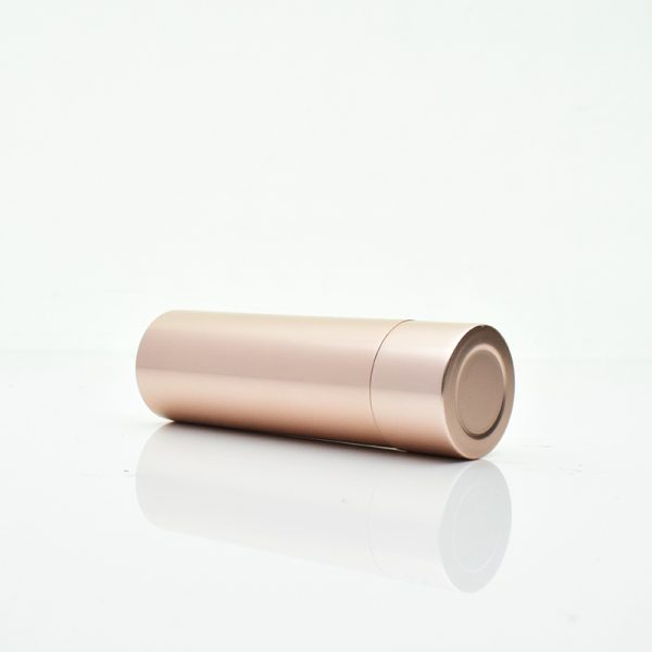 Aluminum gold lipstick empty tube - Image 4