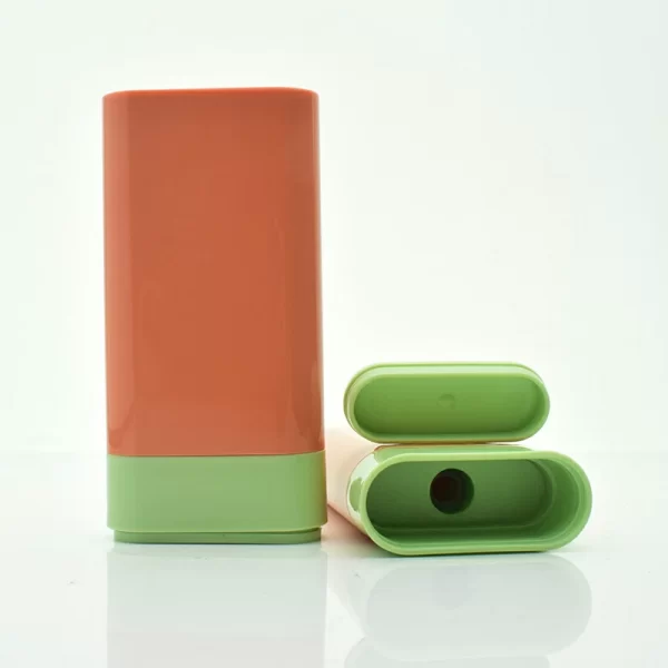 20g powder blusher stick body cream sunscreen stick rotating concealer stick - Image 3