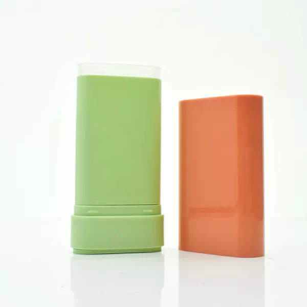 20g powder blusher stick body cream sunscreen stick rotating concealer stick