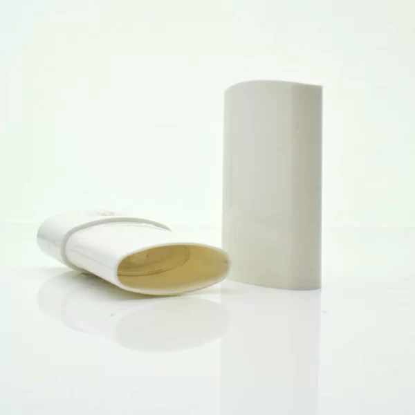 Solid sunscreen stick and ointment stick packaging material 15g and 20g