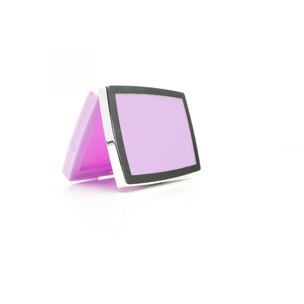 Rectangular eyebrow powder box cosmetic packaging shell - Image 3