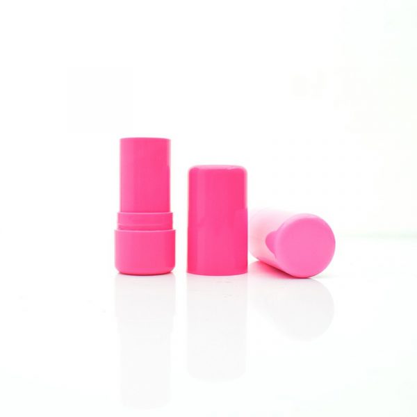 New 5ml jelly powder blusher bottle jelly lipstick packaging