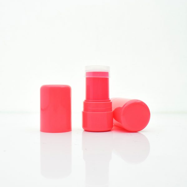 Pouring can airtight powder blusher tube packing material  vermicelli tube