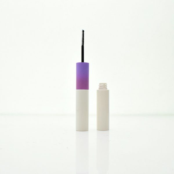 Double headed eyelash tube empty tube 5ml+5ml false eyelash glue water bottle - Image 2