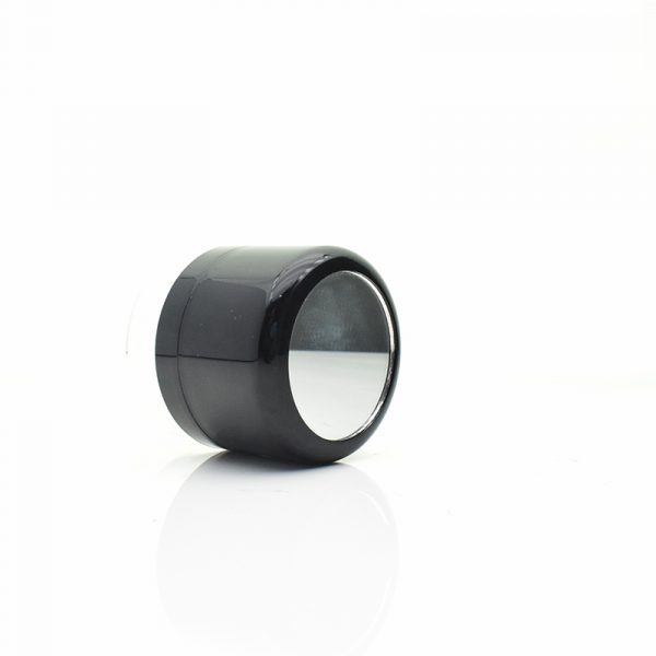 Hot selling 8g spin cover powder box with mirror - Image 5
