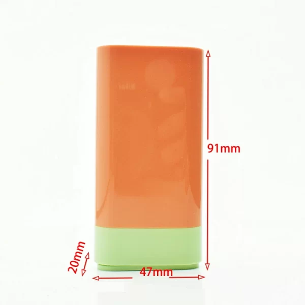 20g powder blusher stick body cream sunscreen stick rotating concealer stick - Image 5